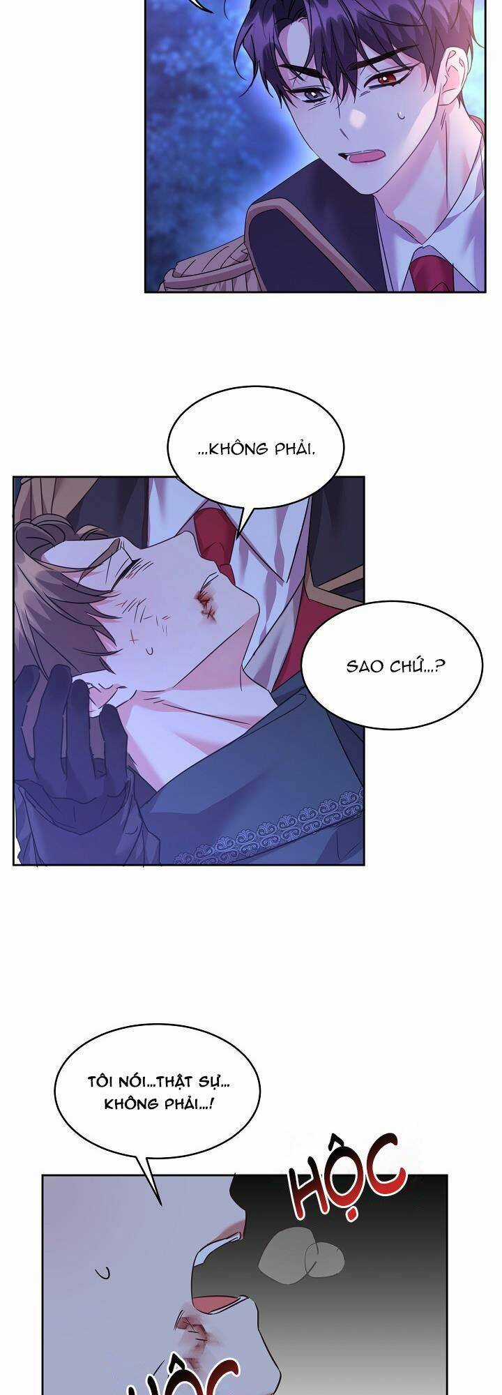 Cô Dâu Thứ 99 Của Công Tước Chapter 39 trang 14