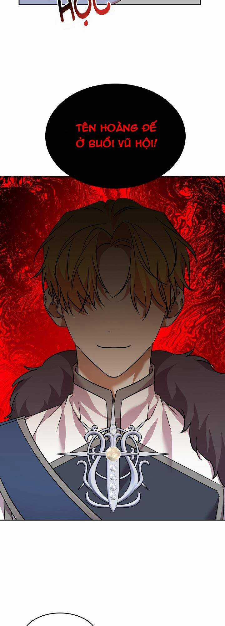 Cô Dâu Thứ 99 Của Công Tước Chapter 39 trang 15