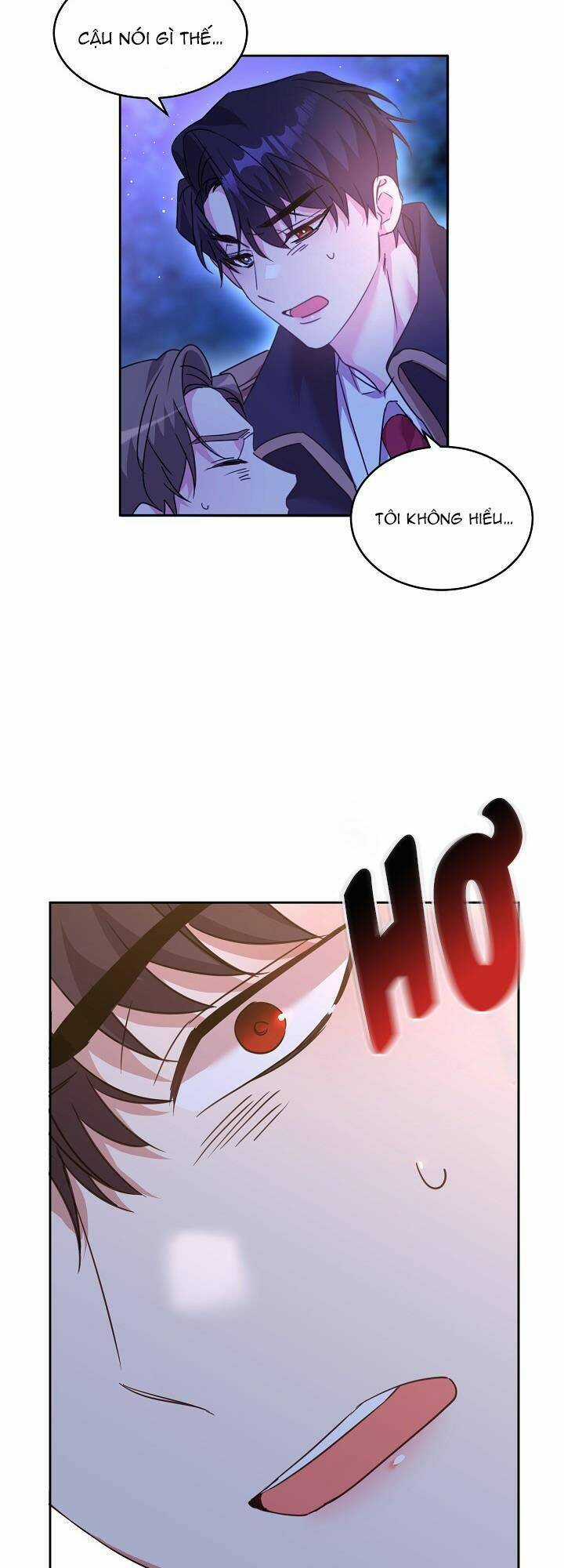 Cô Dâu Thứ 99 Của Công Tước Chapter 39 trang 16