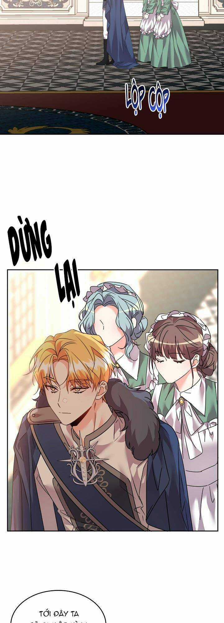 Cô Dâu Thứ 99 Của Công Tước Chapter 39 trang 18