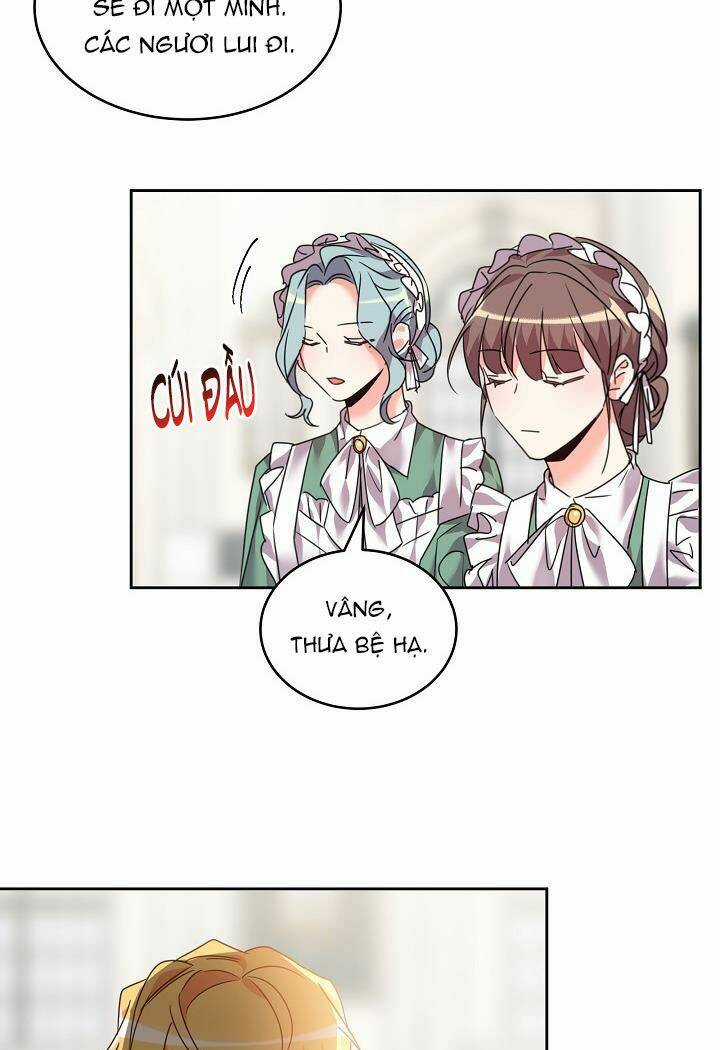 Cô Dâu Thứ 99 Của Công Tước Chapter 39 trang 19