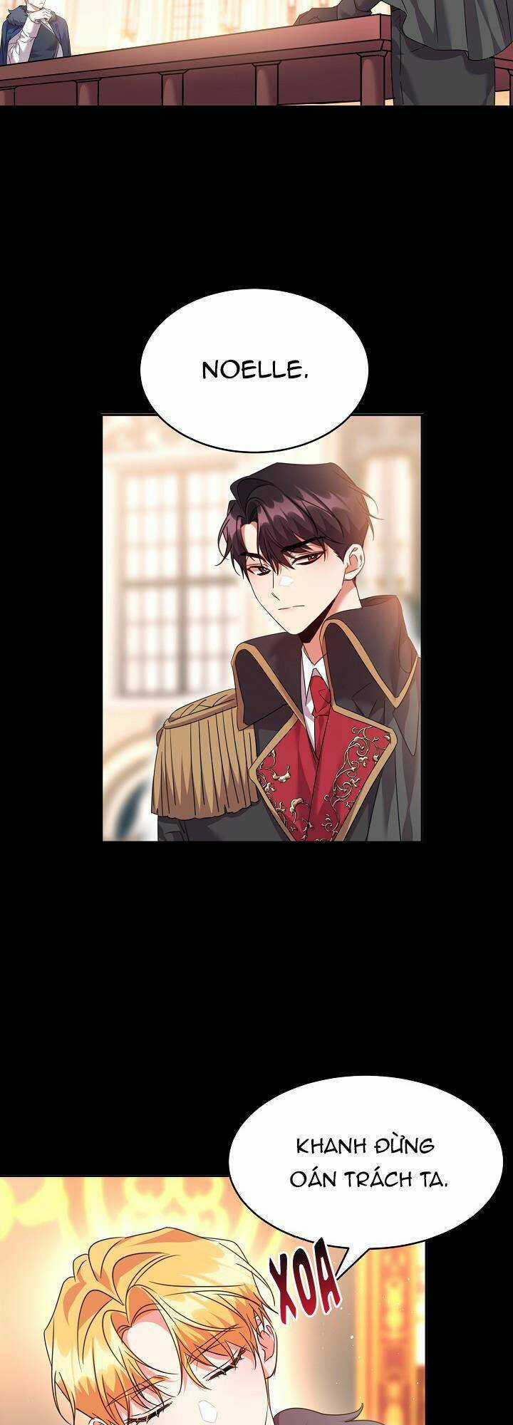 Cô Dâu Thứ 99 Của Công Tước Chapter 39 trang 2