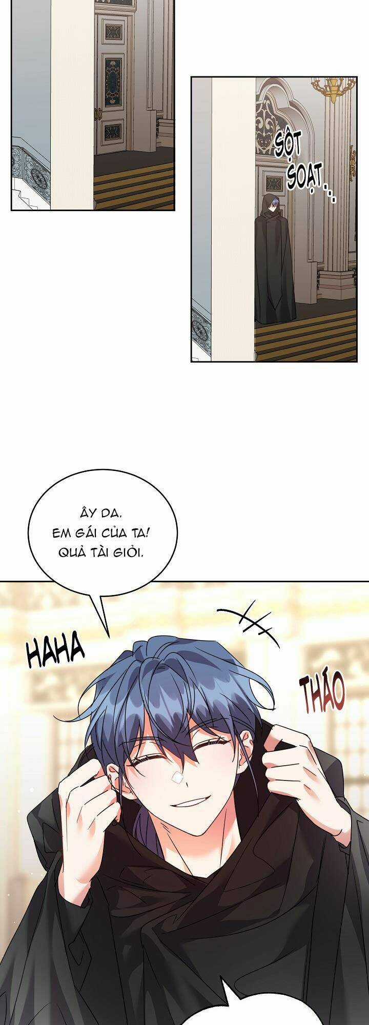 Cô Dâu Thứ 99 Của Công Tước Chapter 39 trang 23