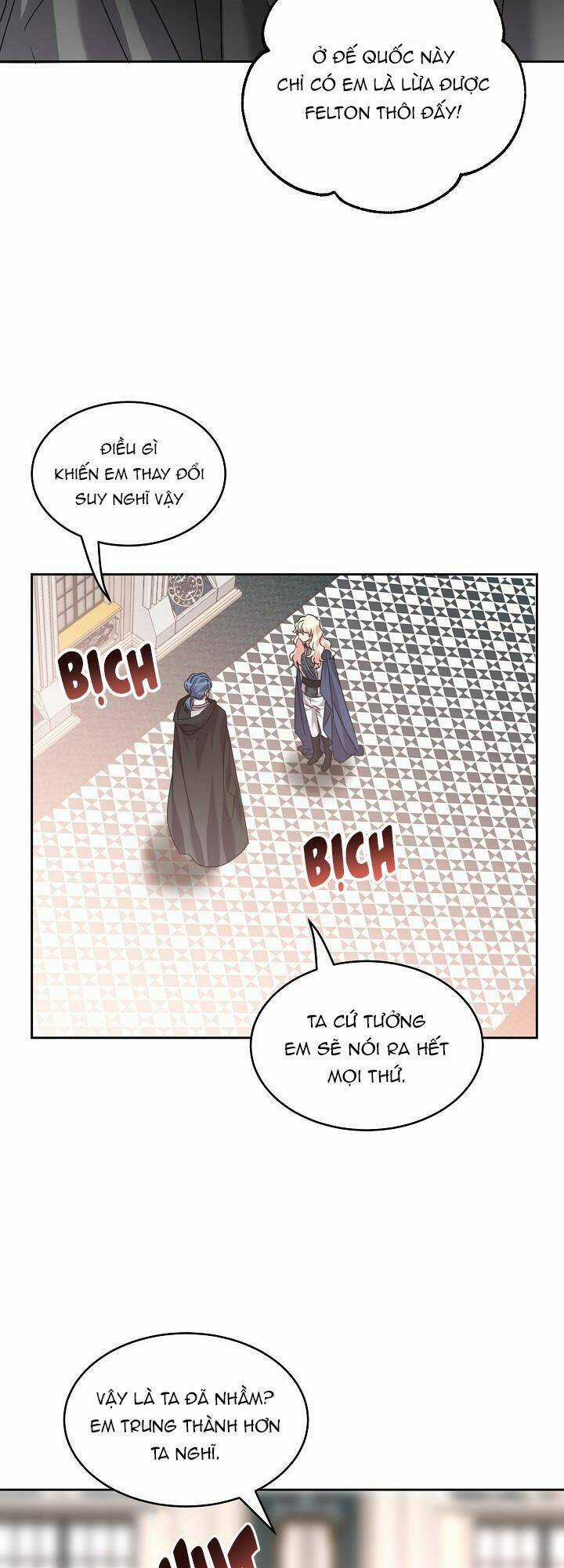 Cô Dâu Thứ 99 Của Công Tước Chapter 39 trang 24