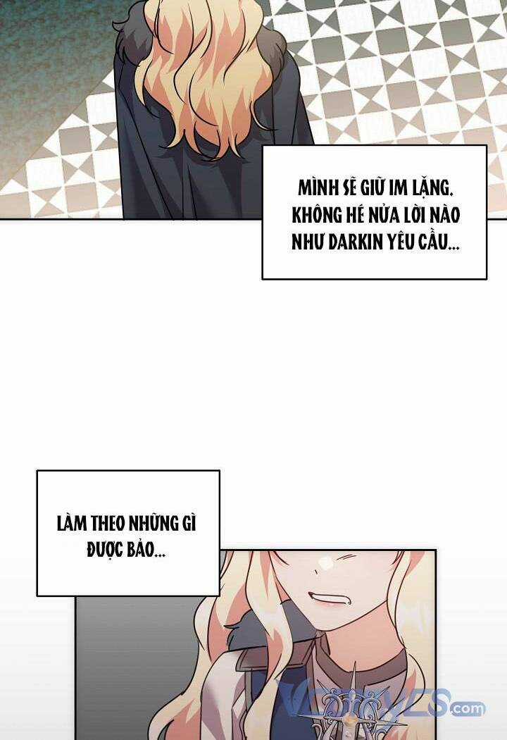 Cô Dâu Thứ 99 Của Công Tước Chapter 39 trang 27