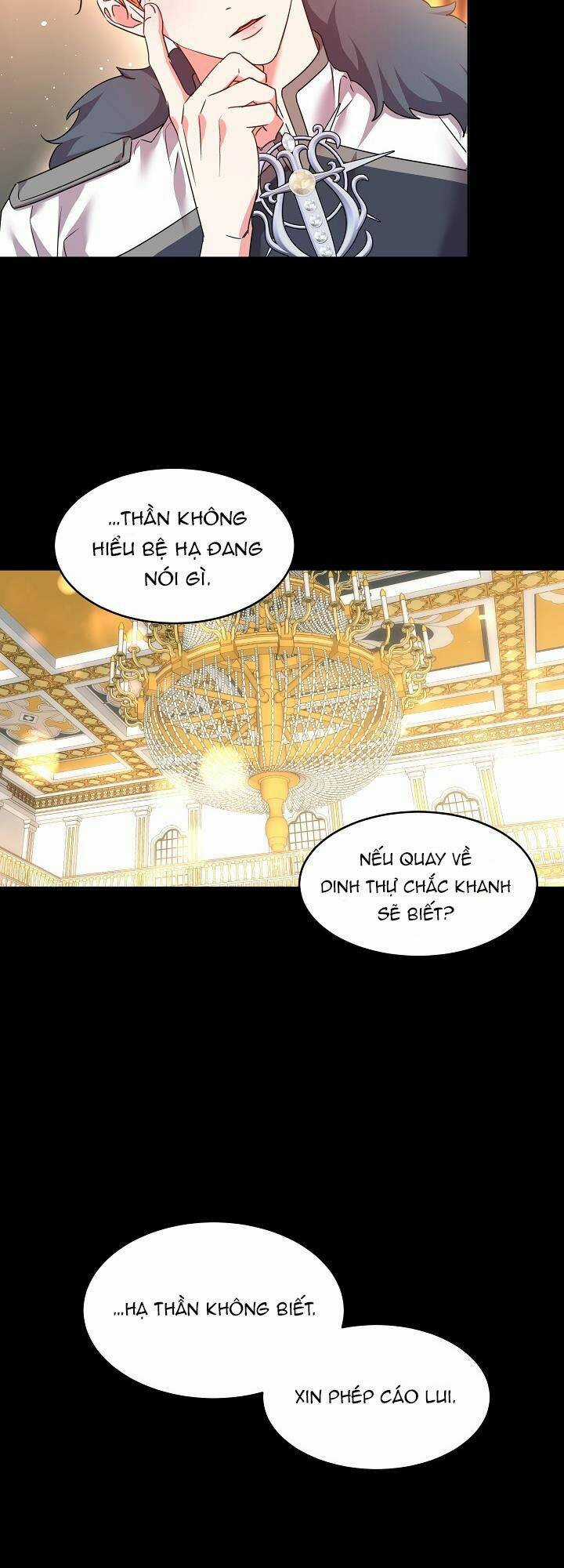 Cô Dâu Thứ 99 Của Công Tước Chapter 39 trang 3