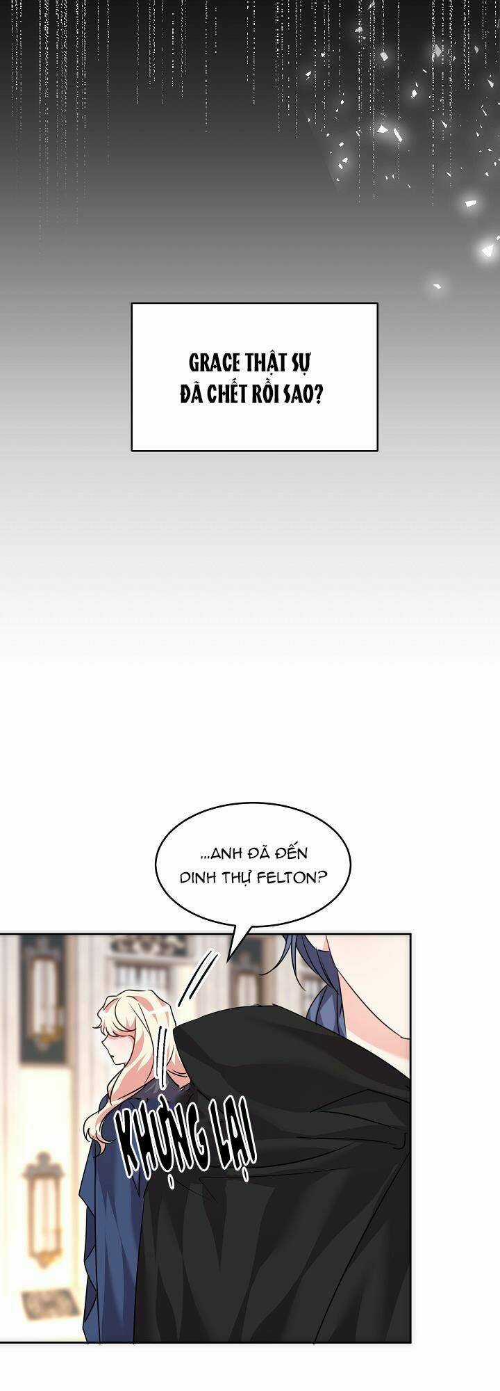 Cô Dâu Thứ 99 Của Công Tước Chapter 39 trang 30