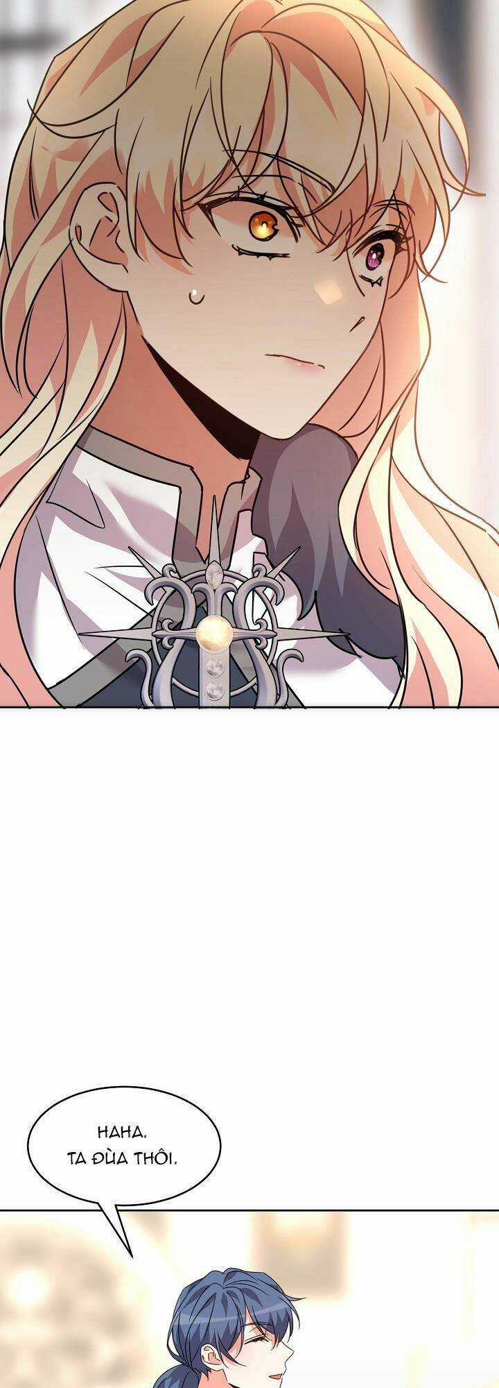 Cô Dâu Thứ 99 Của Công Tước Chapter 39 trang 35