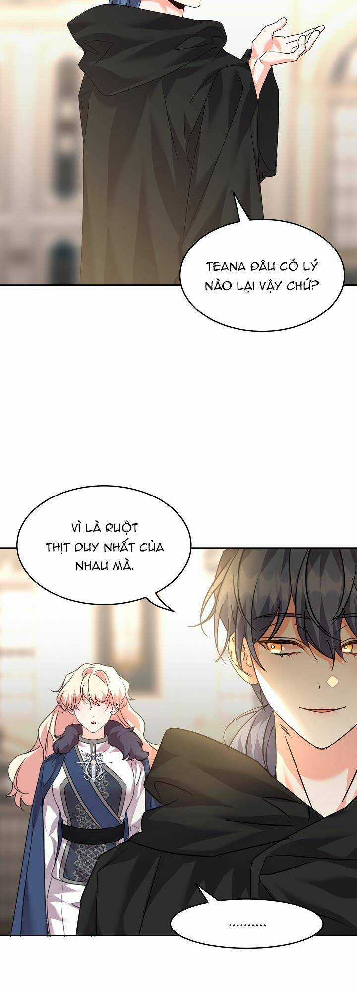 Cô Dâu Thứ 99 Của Công Tước Chapter 39 trang 36