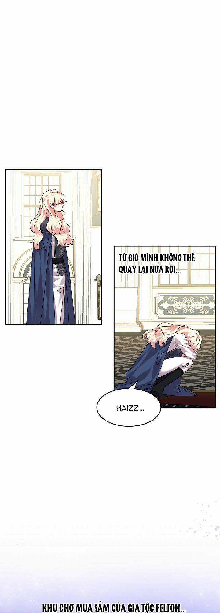 Cô Dâu Thứ 99 Của Công Tước Chapter 39 trang 37