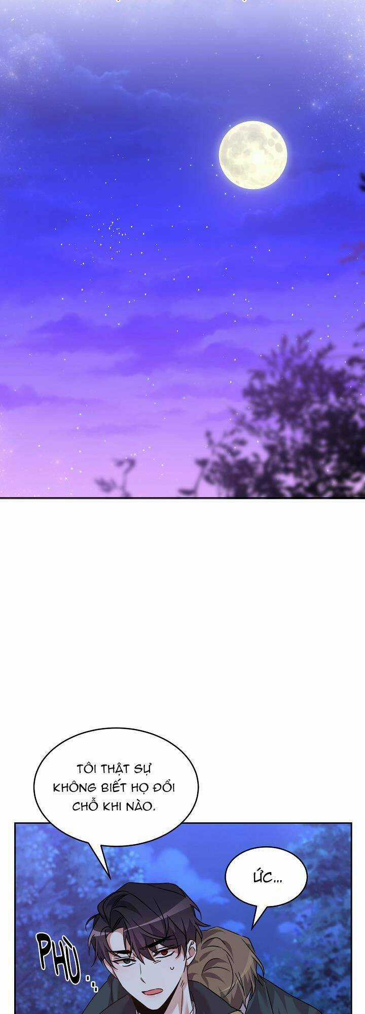 Cô Dâu Thứ 99 Của Công Tước Chapter 39 trang 38