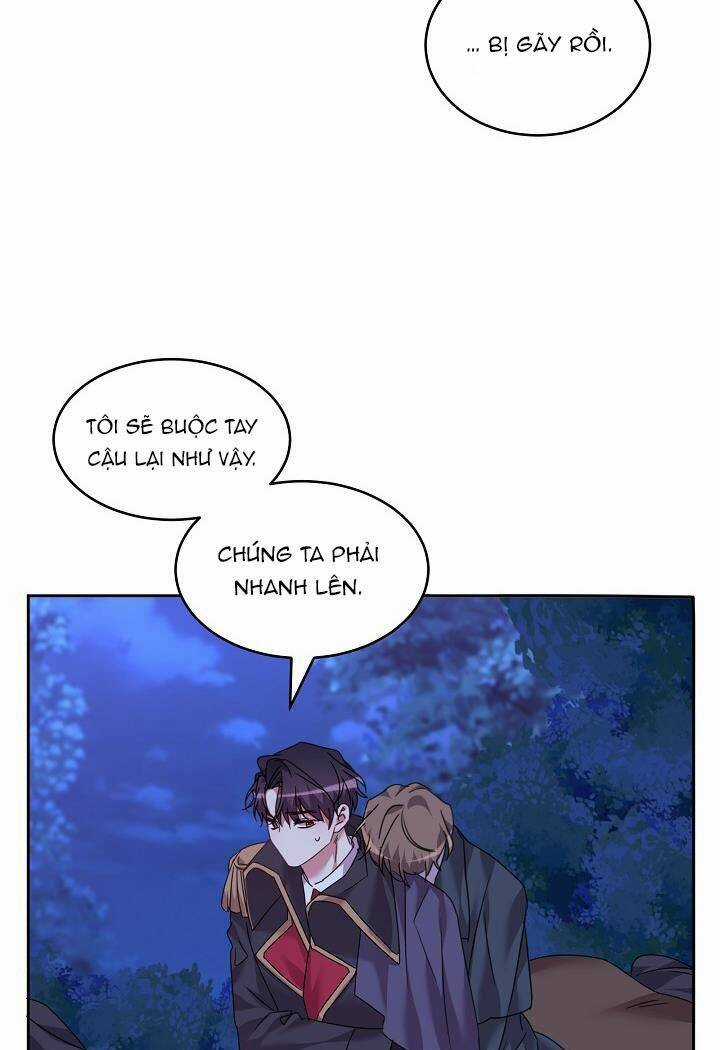 Cô Dâu Thứ 99 Của Công Tước Chapter 39 trang 40
