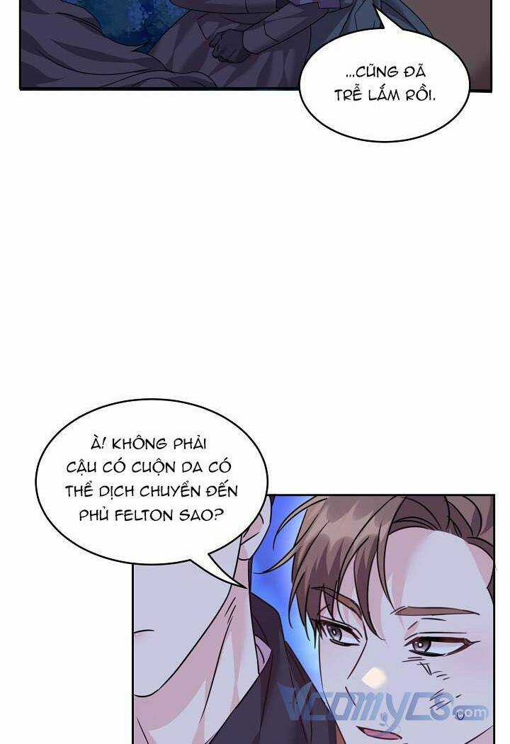 Cô Dâu Thứ 99 Của Công Tước Chapter 39 trang 41