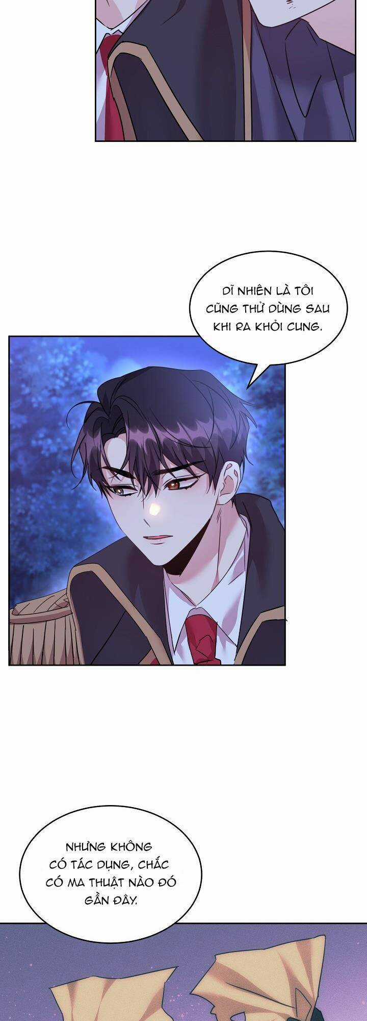 Cô Dâu Thứ 99 Của Công Tước Chapter 39 trang 42