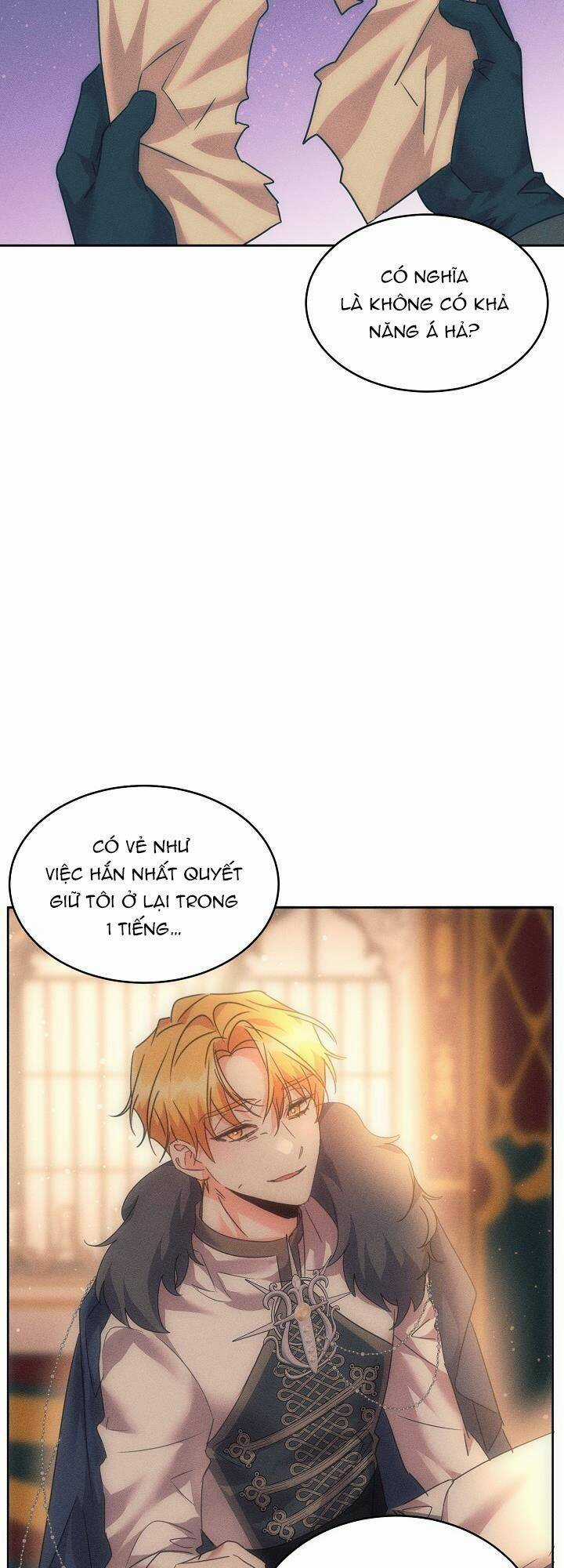 Cô Dâu Thứ 99 Của Công Tước Chapter 39 trang 43