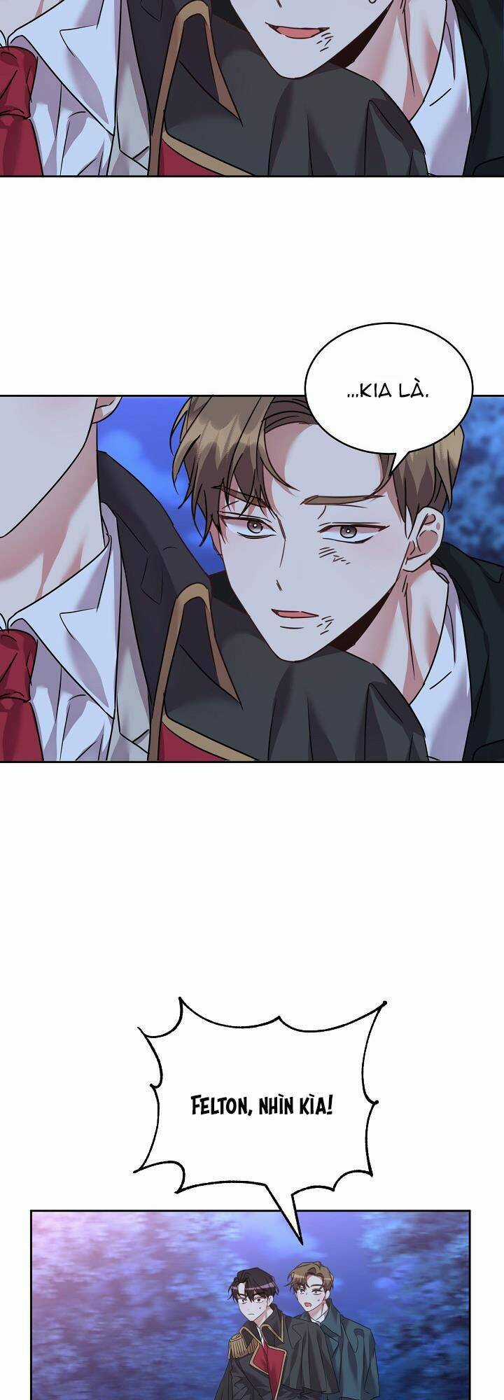 Cô Dâu Thứ 99 Của Công Tước Chapter 39 trang 46