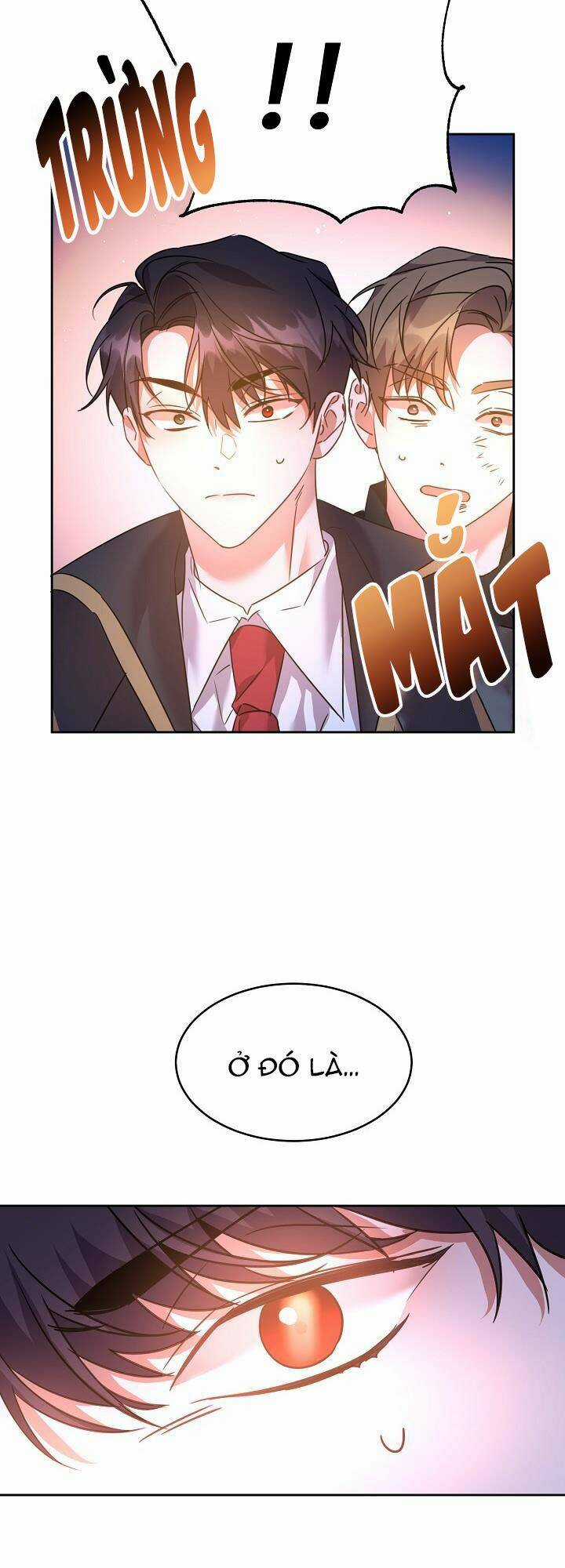 Cô Dâu Thứ 99 Của Công Tước Chapter 39 trang 49