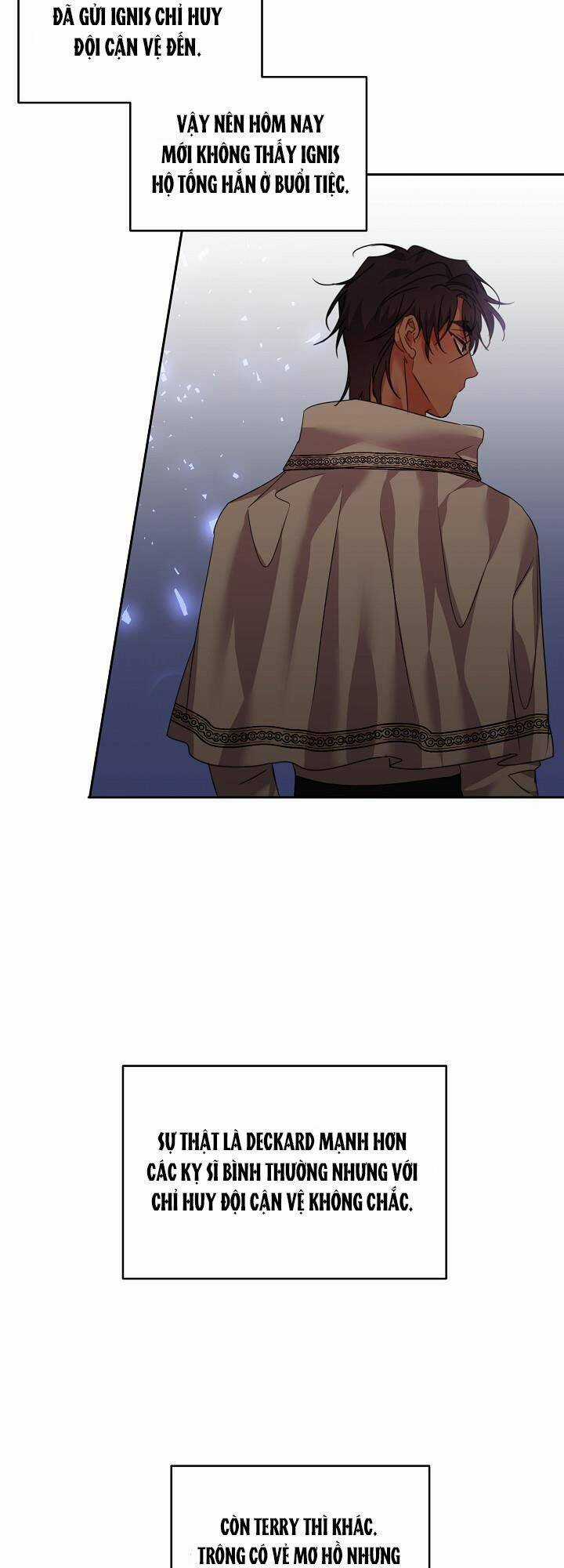 Cô Dâu Thứ 99 Của Công Tước Chapter 39 trang 8