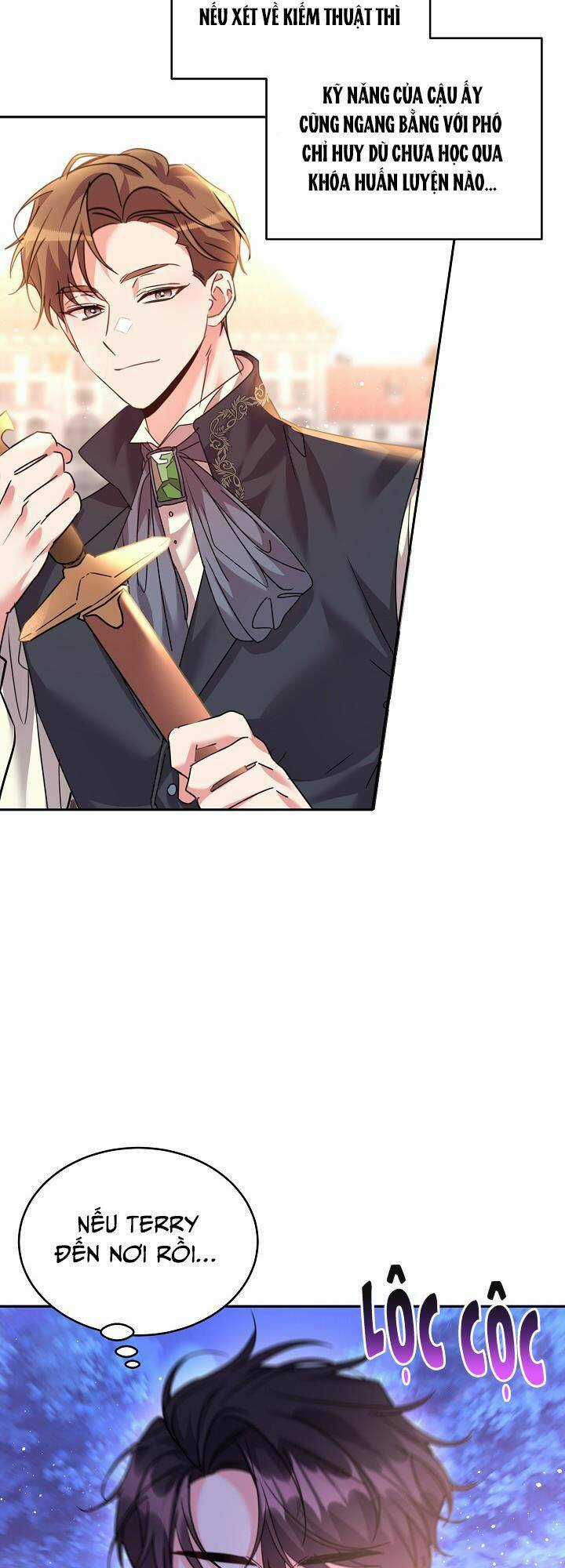 Cô Dâu Thứ 99 Của Công Tước Chapter 39 trang 9