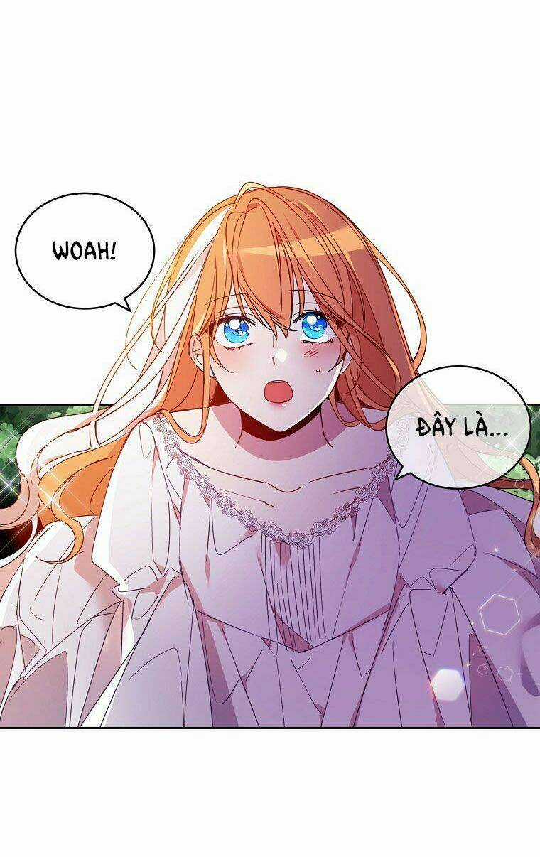 Cô Dâu Thứ 99 Của Công Tước Chapter 4 trang 12