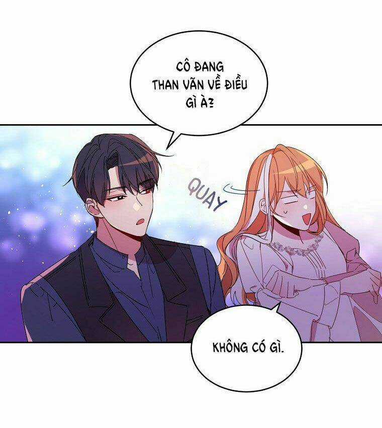 Cô Dâu Thứ 99 Của Công Tước Chapter 4 trang 16