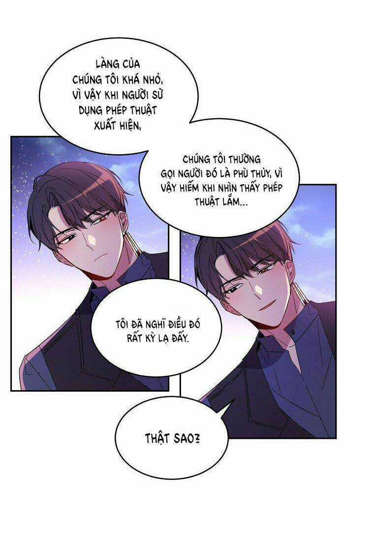 Cô Dâu Thứ 99 Của Công Tước Chapter 4 trang 18