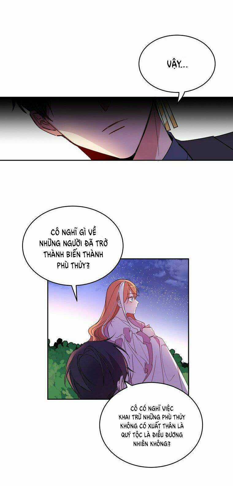 Cô Dâu Thứ 99 Của Công Tước Chapter 4 trang 19