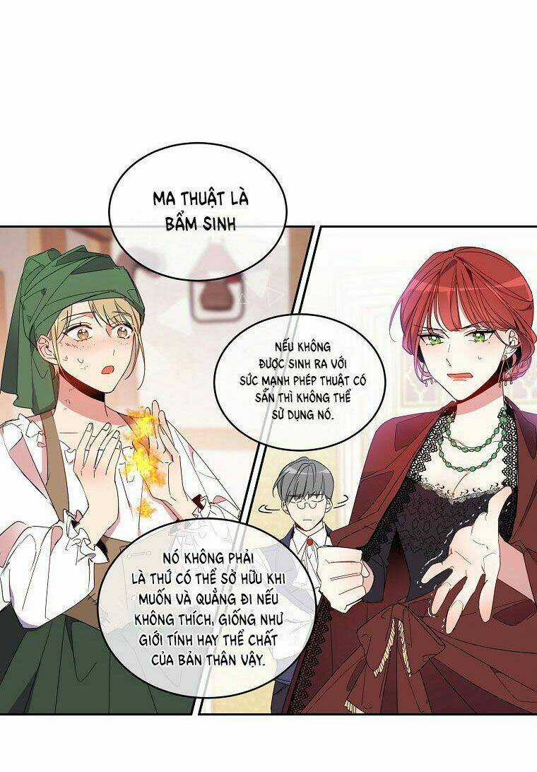 Cô Dâu Thứ 99 Của Công Tước Chapter 4 trang 21