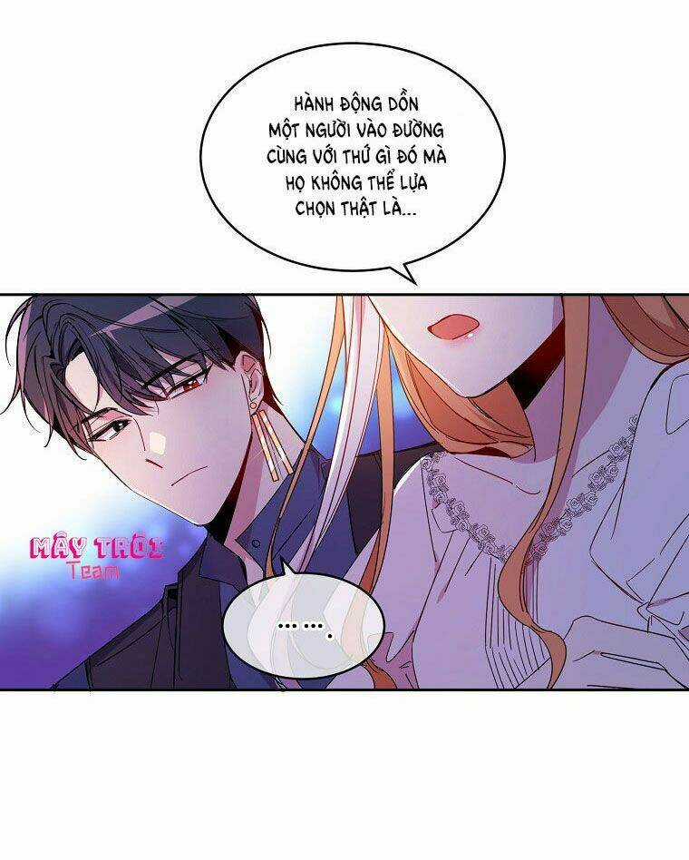 Cô Dâu Thứ 99 Của Công Tước Chapter 4 trang 22