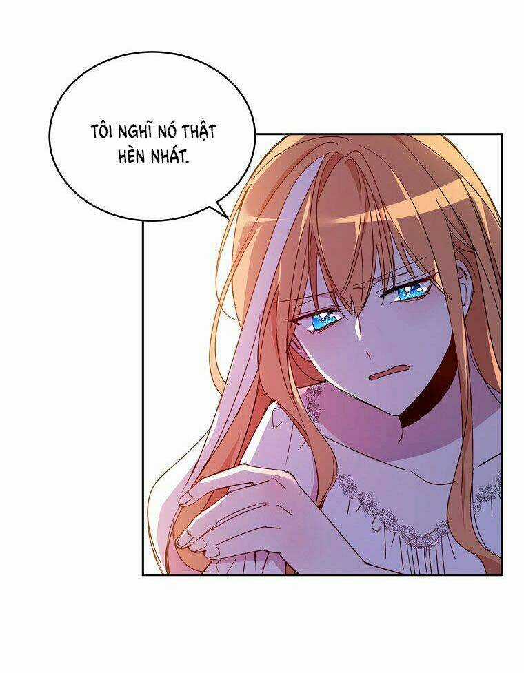 Cô Dâu Thứ 99 Của Công Tước Chapter 4 trang 23