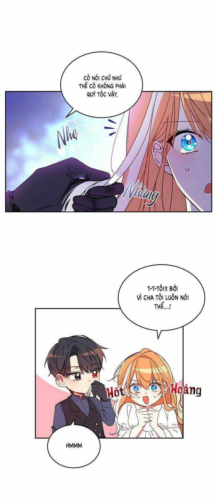 Cô Dâu Thứ 99 Của Công Tước Chapter 4 trang 25