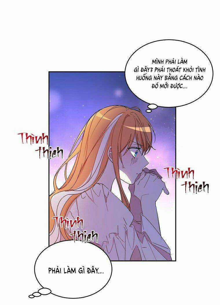 Cô Dâu Thứ 99 Của Công Tước Chapter 4 trang 27