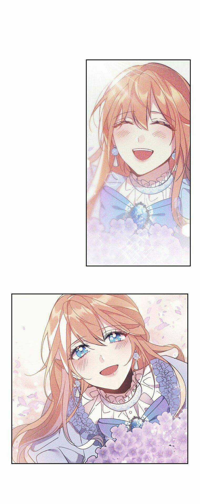 Cô Dâu Thứ 99 Của Công Tước Chapter 4 trang 28