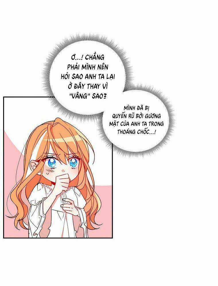 Cô Dâu Thứ 99 Của Công Tước Chapter 4 trang 3