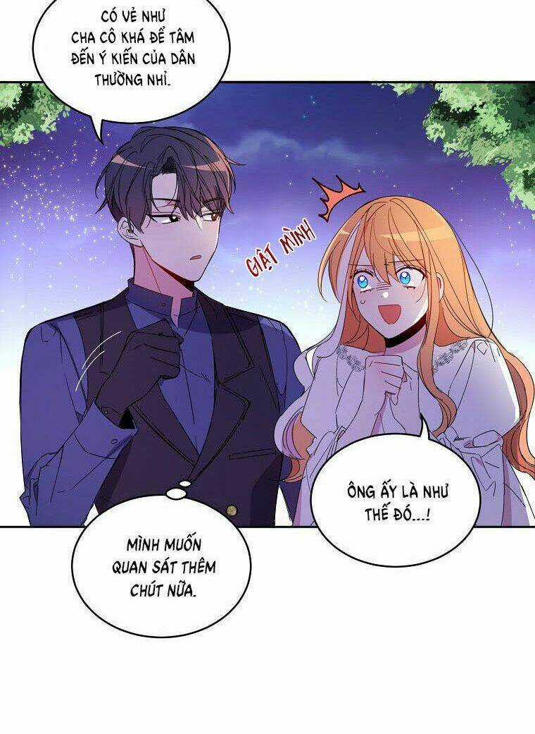 Cô Dâu Thứ 99 Của Công Tước Chapter 4 trang 30