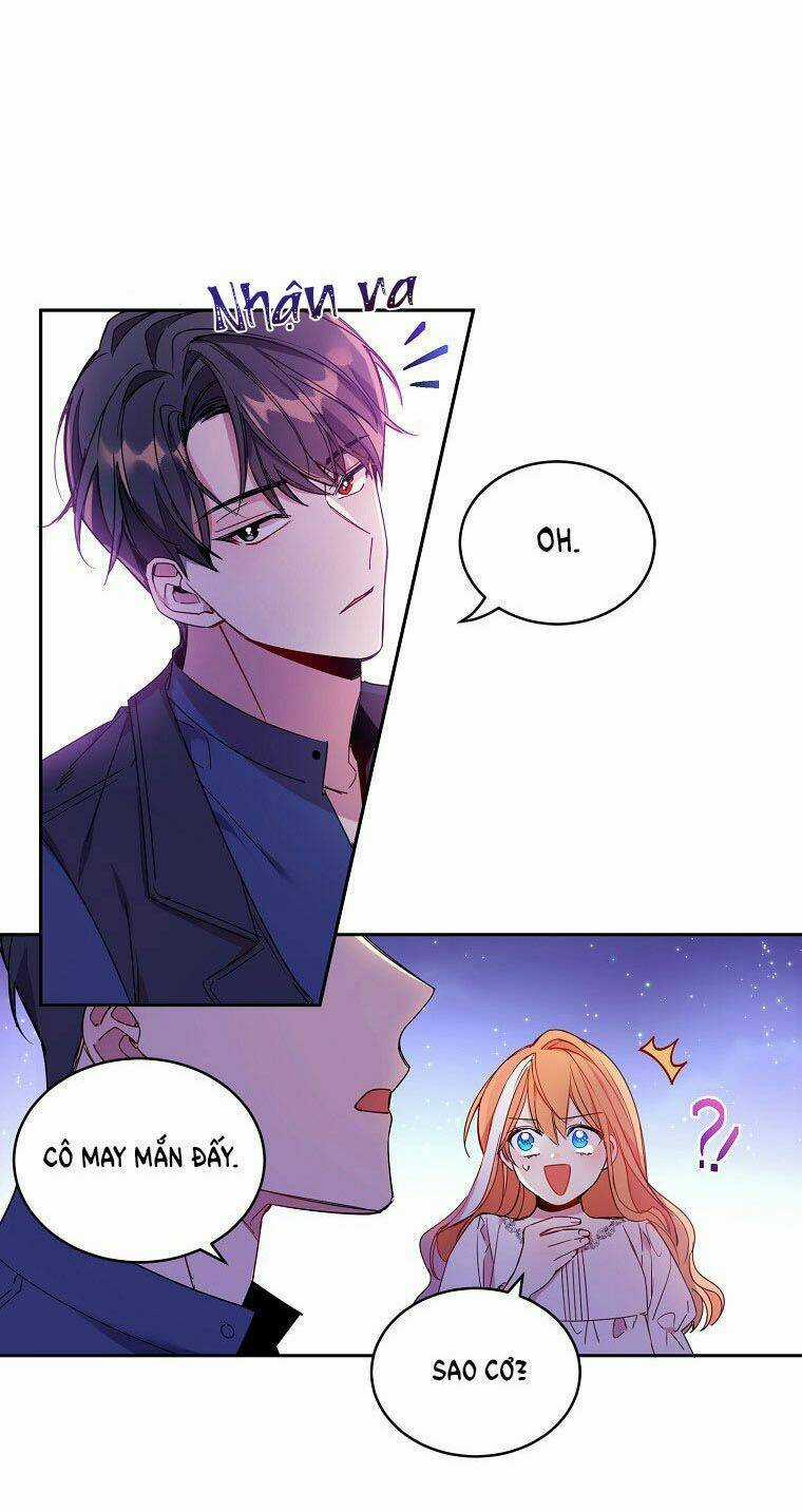 Cô Dâu Thứ 99 Của Công Tước Chapter 4 trang 31