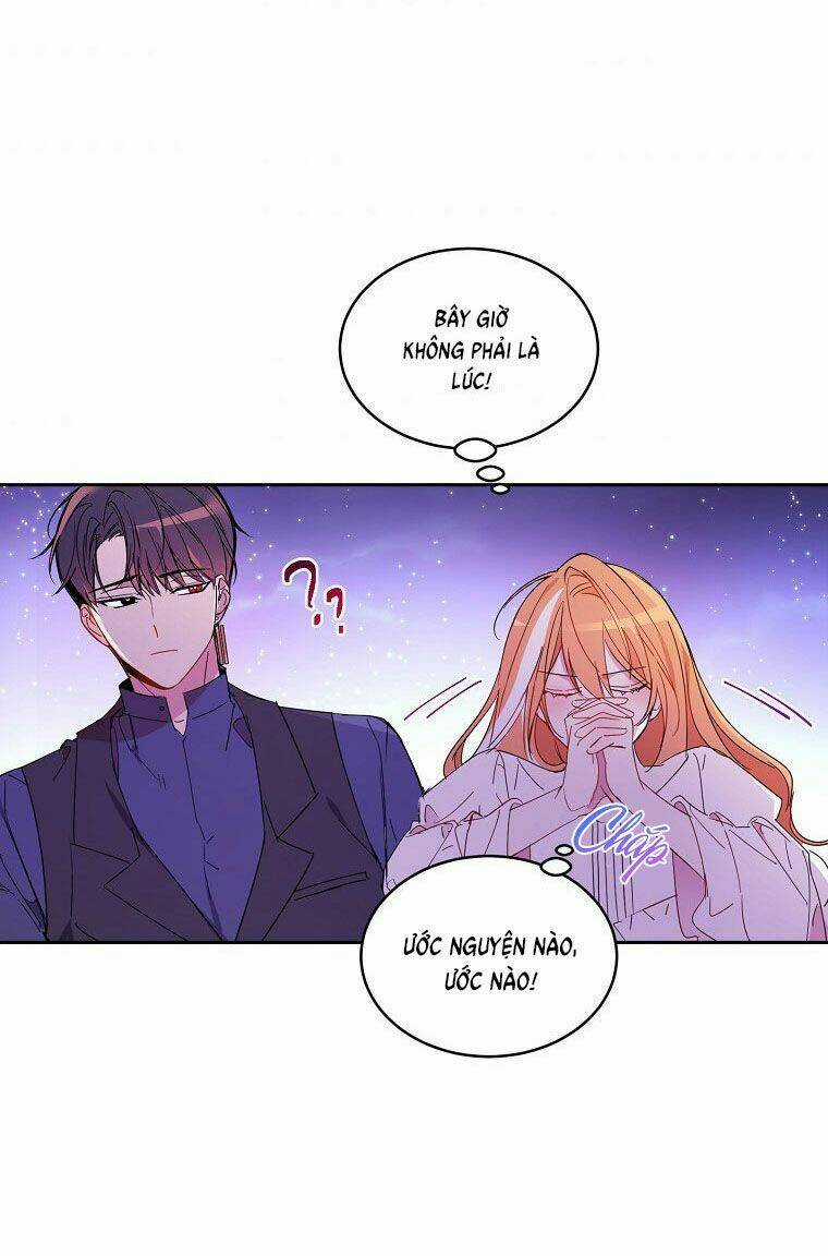 Cô Dâu Thứ 99 Của Công Tước Chapter 4 trang 35