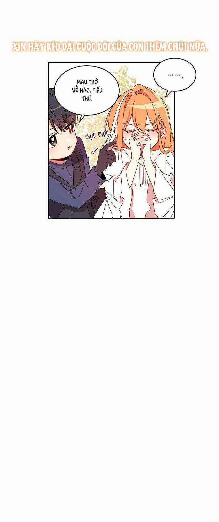 Cô Dâu Thứ 99 Của Công Tước Chapter 4 trang 37