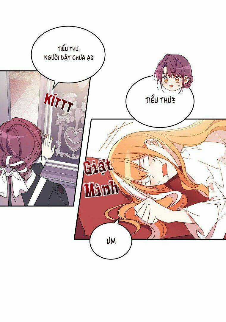 Cô Dâu Thứ 99 Của Công Tước Chapter 4 trang 39
