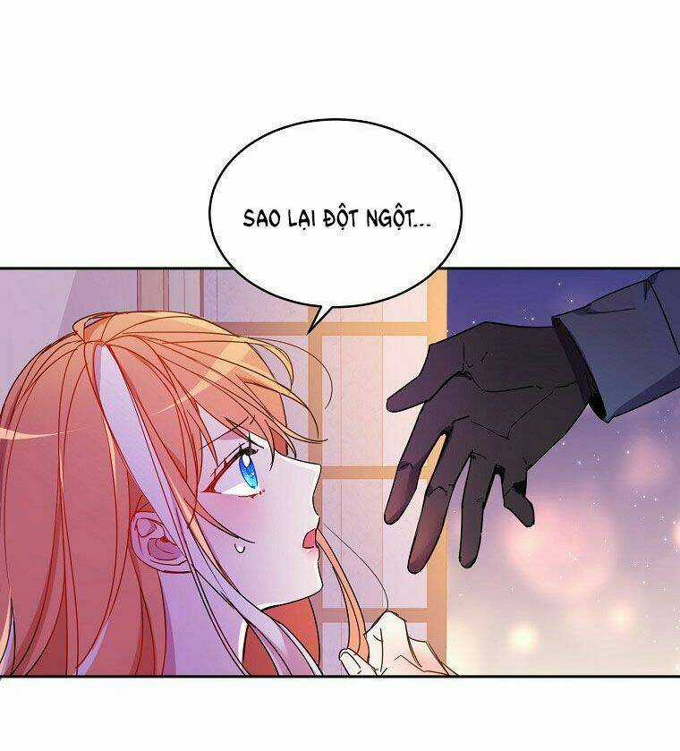 Cô Dâu Thứ 99 Của Công Tước Chapter 4 trang 4