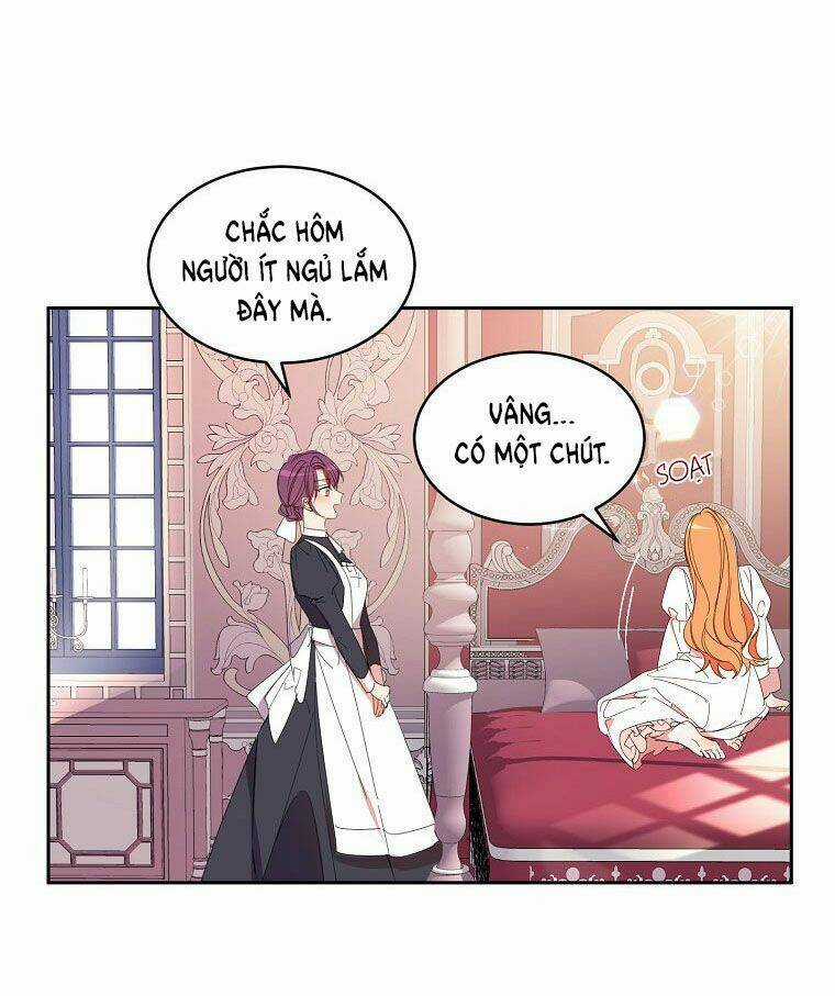 Cô Dâu Thứ 99 Của Công Tước Chapter 4 trang 40