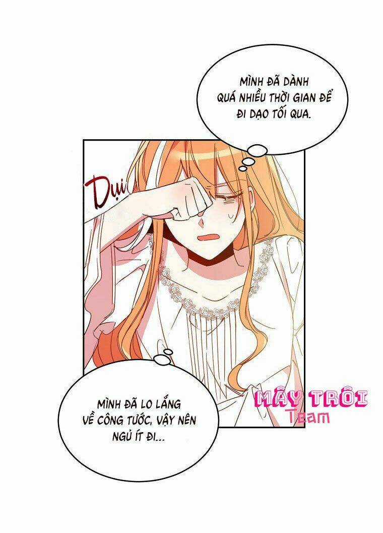 Cô Dâu Thứ 99 Của Công Tước Chapter 4 trang 41
