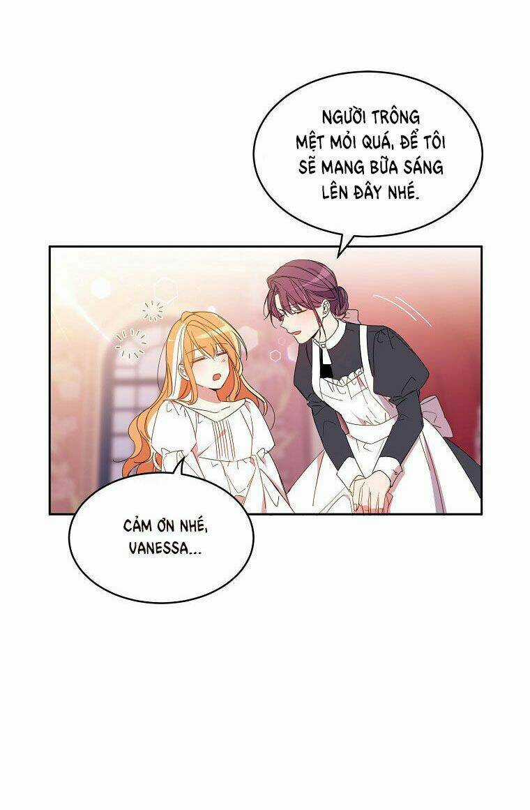 Cô Dâu Thứ 99 Của Công Tước Chapter 4 trang 42