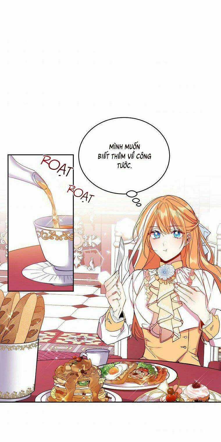 Cô Dâu Thứ 99 Của Công Tước Chapter 4 trang 43