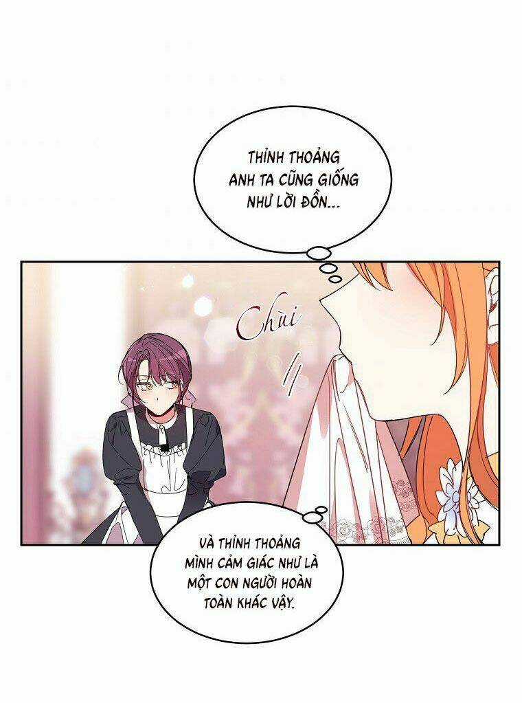 Cô Dâu Thứ 99 Của Công Tước Chapter 4 trang 44