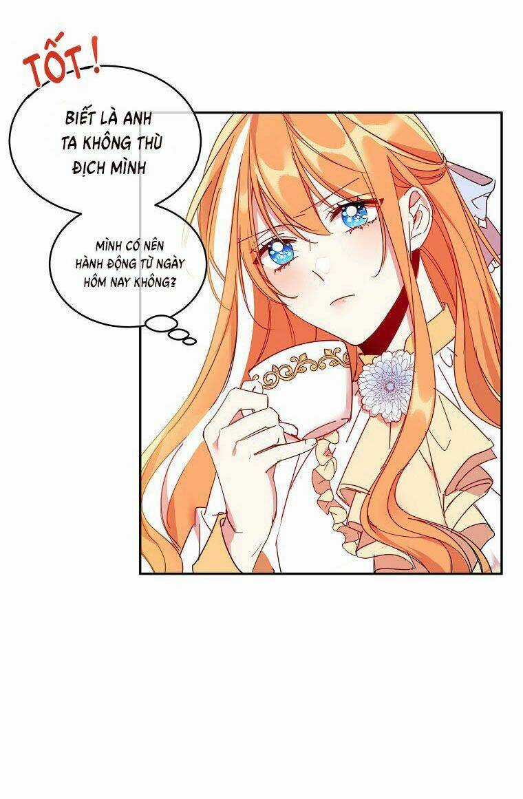 Cô Dâu Thứ 99 Của Công Tước Chapter 4 trang 45