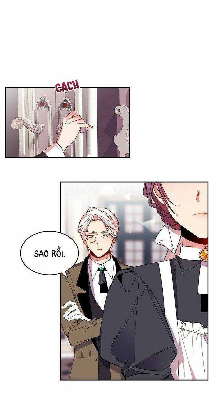 Cô Dâu Thứ 99 Của Công Tước Chapter 4 trang 46