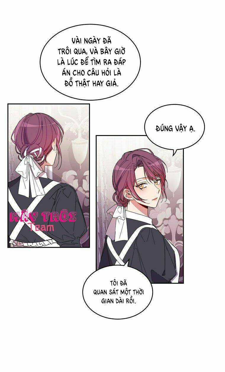 Cô Dâu Thứ 99 Của Công Tước Chapter 4 trang 47