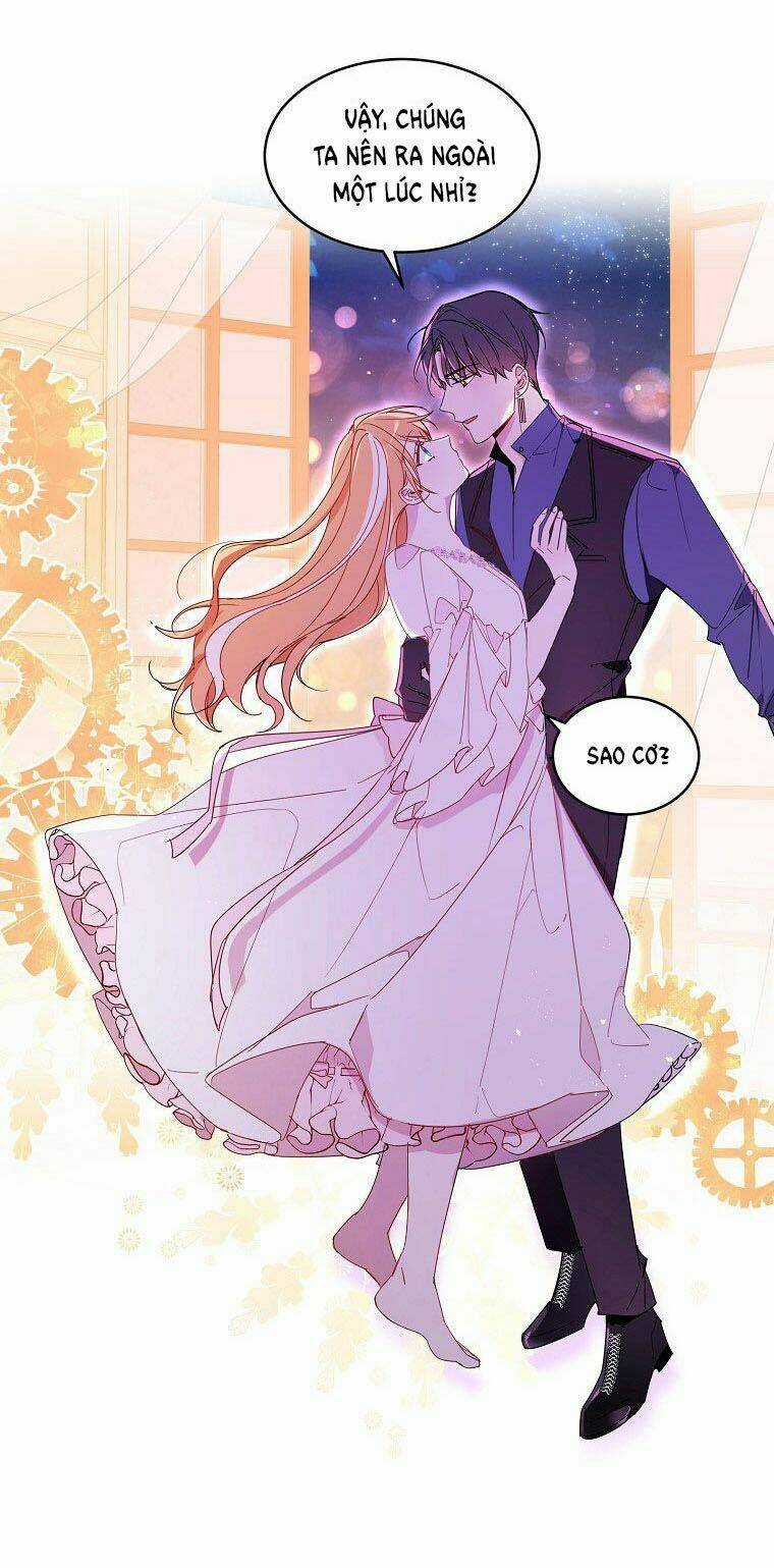 Cô Dâu Thứ 99 Của Công Tước Chapter 4 trang 5