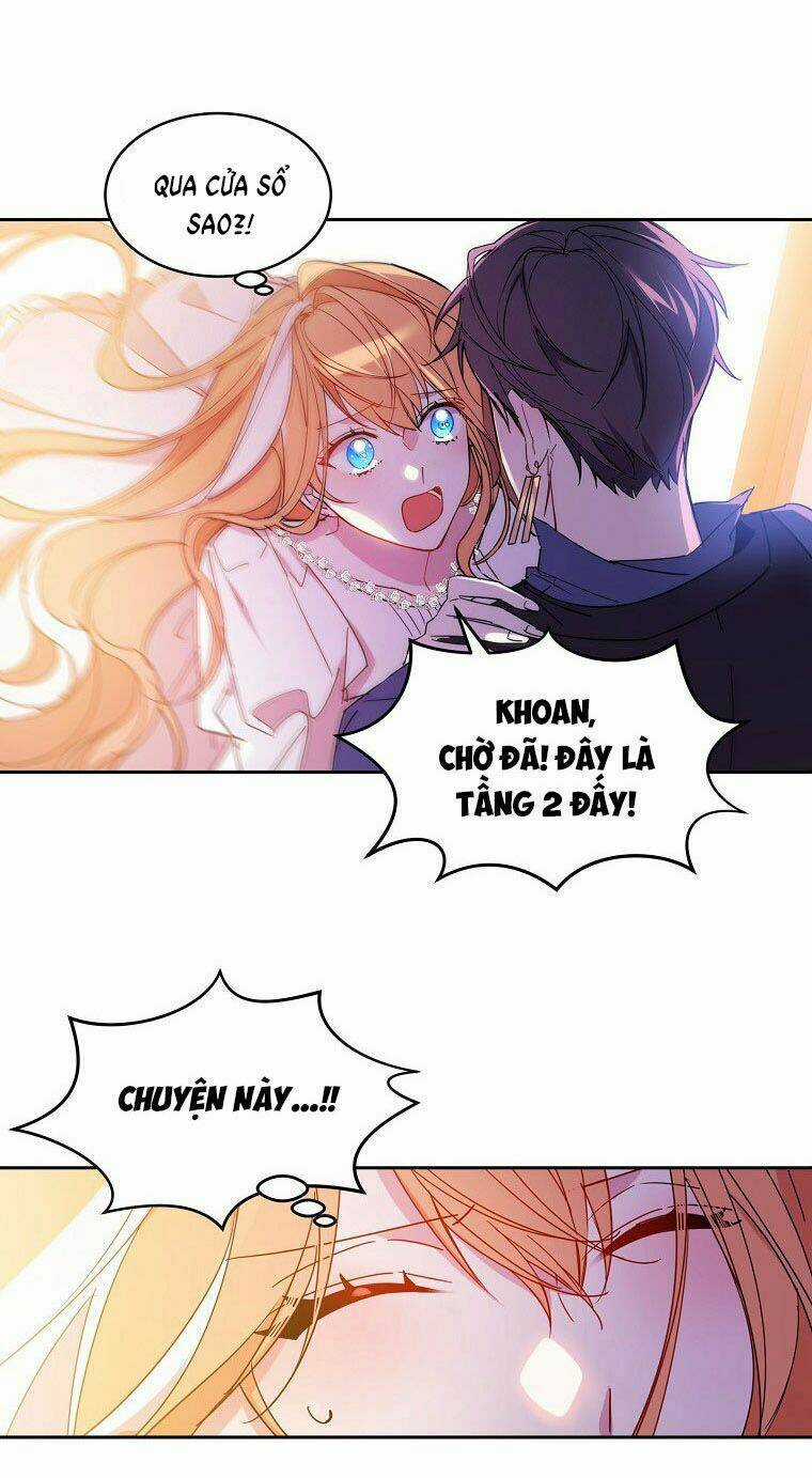 Cô Dâu Thứ 99 Của Công Tước Chapter 4 trang 6